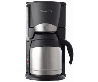 Ekspres i kawa Rowenta BRUNCH CT 278